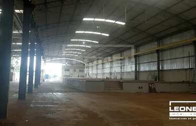 Imagem 3: Galpão para locação no bairro Chácaras Pedro Corrêa de Carvalho, em Ribeirão Preto