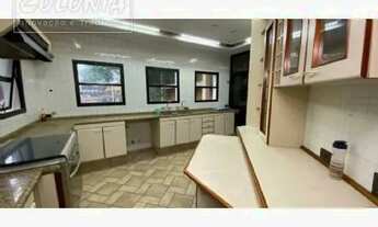 Imagem 6: Santo André - Casa Padrão - Campestre