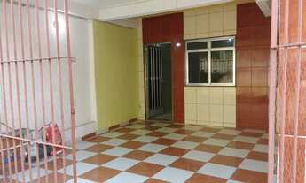 Imagem 2: Boa Casa Linear 2 Quartos e Garagem na Wallace Paes Leme Esquina Mirandela Ac. Carta