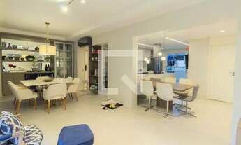 Imagem 6: Apartamento à Venda - Jardim Paulista, 3 Quartos, 178 m2