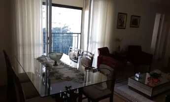 Imagem 4: São Paulo - Apartamento Padrão - Alto da Moóca