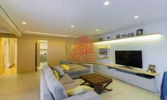 Imagem 5: Apartamento com 3 dormitórios à venda, 162 m² por R$ 3.199.000,00 - Moema - São Paulo/SP