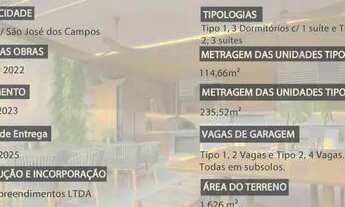 Imagem 7: Cobertura - Vila Ema - Mon Trésor - 3 Suítes - 3 dormitórios - 235m² - Residencial