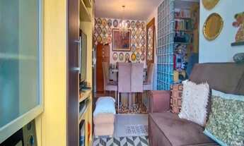 Imagem 4: NITERÓI - Apartamento Padrão - SANTA ROSA