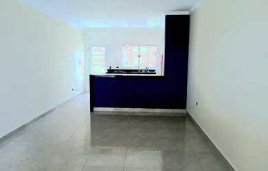 Imagem 7: Térrea para venda possui 98 metros quadrados com 2 quartos em Água Branca - Piracicaba - S