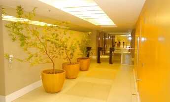 Imagem 3: Sala Comercial 21 m2 - DHC Offices