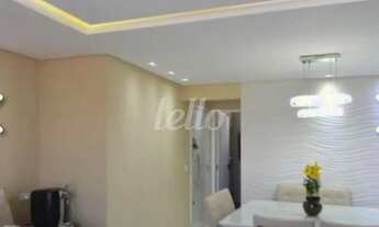 Imagem 5: São Paulo - Apartamento Padrão - Tatuapé