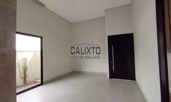 Imagem 4: CASA CONDOMÍNIO VARANDA SUL