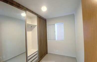 Imagem 4: Apartamento Para Aluguel COND. RES. VILLAGIO DO SOL MOGI MIRIM