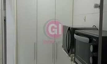 Imagem 6: Casa de condomínio para aluguel com 90 metros quadrados com 3 quartos