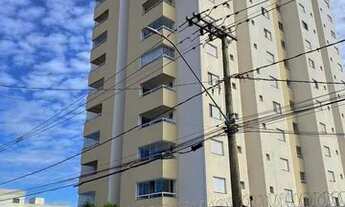 Imagem: Show de Apartamento com móveis planejados