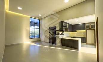 Imagem 7: Casa à Venda no Condomínio Park Gran Reserve com 03 suítes sendo 01 e Escritório, Indaiatu