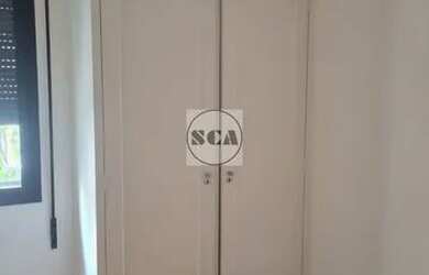 Imagem 6: Apartamento Semi-Mobiliado em Cerqueira César - São Paulo