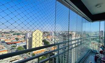 Imagem 5: Apartamento na vila Guilherme 63 metros 2 dormitórios e 1 suíte 2 vagas