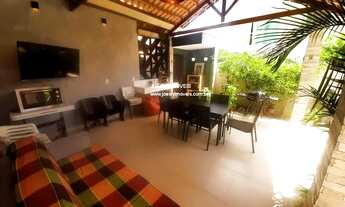 Imagem 4: GREEN CLUB 2 Casa em condomínio com 4 dormitórios