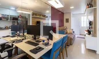 Imagem: Casa de Condomínio à Venda - Quitaúna