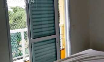 Imagem 2: Santo André - Casa Padrão - Vila Bela Vista