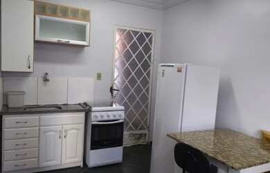 Imagem 4: Kitnetes e Apartamentos para Alugar em Cascavel no Centro Direto com o Proprietário