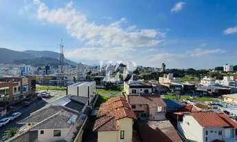 Imagem 4: Apartamento Na Pedra Branca Palhoça Com 3 Quartos e 85m²