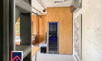 Imagem: Apartamento Venda 1 Dormitórios - 72 m²