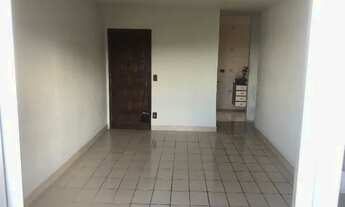 Imagem 2: Apartamento 72m² - 2 quartos c/ Garagem 3º Andar (IPTU incluso) - Tratar c/ Proprietário