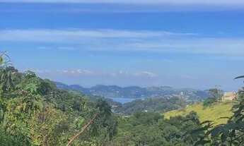 Imagem: Lotes de 1000m²