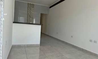 Imagem 5: Casa na praia com 2 Dormitórios