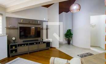 Imagem 5: Casa à Venda - Vila Assunção, 4 Quartos, 259 m2