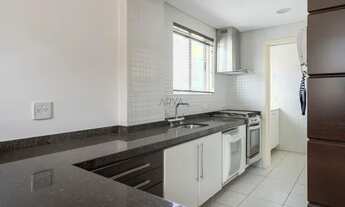 Imagem 5: Apartamento Loft no Mêrces - ARYA 1