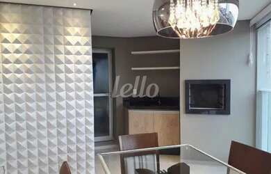 Imagem 6: São Paulo - Apartamento Padrão - Mooca