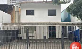 Imagem: São Paulo - Casa Comercial - Perdizes