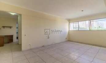 Imagem 2: Apartamento Venda Campo Belo 97 m² 2 Dormitórios