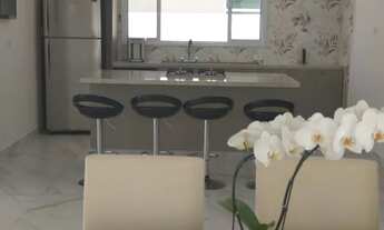 Imagem 5: Belíssima Casa alto padrão no Condomínio aldeia da serra morada das flores a venda