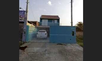 Imagem 2: Vendo sobrado fazenda rio grande