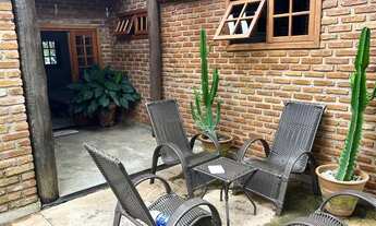 Imagem 2: Casa à venda em condomínio Imperial Park - Mirassol