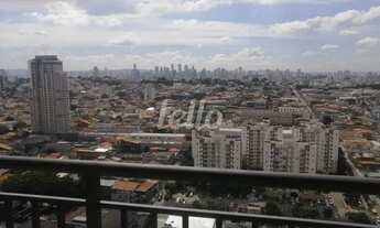 Imagem 2: São Paulo - Apartamento Padrão - São Lucas