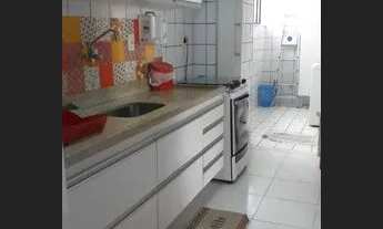 Imagem 4: Condomínio Barcelona