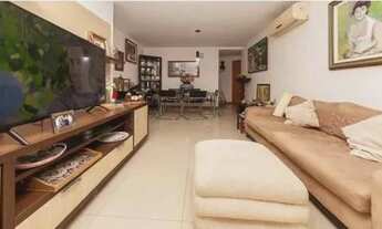 Imagem 2: Apartamento para venda tem 61 metros quadrados com 3 quartos em Vila Olímpia - São Paulo