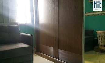 Imagem 5: Apartamento com 2 dormitórios para alugar, 74 m² por R$ 2.555,26/mês - São João Clímaco