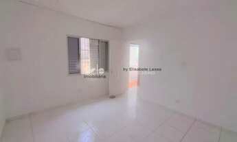 Imagem 5: Casa 1 quarto para Locação Vila Barbosa, São Paulo