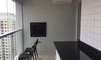 Imagem 5: Apartamento para aluguel tem 99 metros quadrados com 2 quartos em Aleixo - Manaus - AM