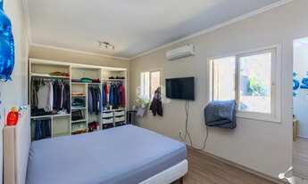 Imagem 5: Casa para venda tem 190 metros quadrados com 3 quartos em São João - Porto Alegre - RS