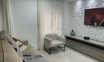 Imagem 1: Santo André - Apartamento Padrão - Centro