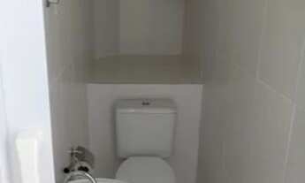 Imagem 5: Casa de 2 quartos no porto da Roça