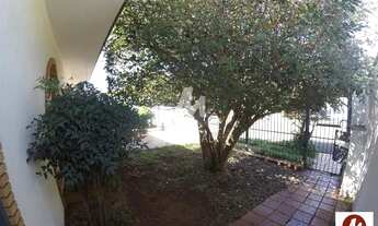 Imagem 3: Casa (térrea na rua) 4 dormitórios/suite, cozinha planejada