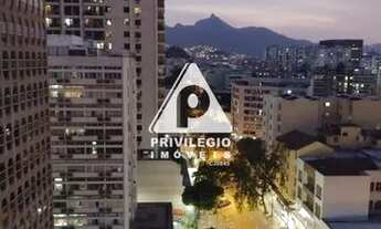 Imagem 3: Apartamento à venda, 1 quarto, Praça da Bandeira - RIO DE JANEIRO/RJ