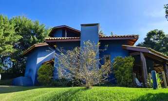 Imagem: Casa de condomínio para aluguel e venda