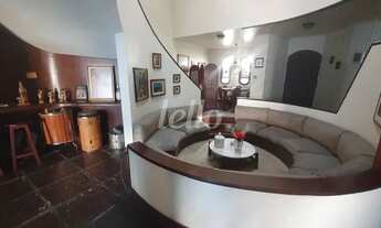 Imagem 5: São Paulo - Casa Padrão - Moema