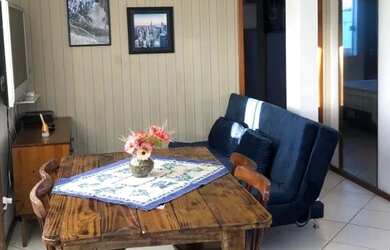 Imagem 4: Aluga se Apartamento com 1 dormitório