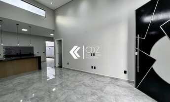 Imagem 3: Casa com 3 Dormitórios sendo 3 Suites - Condomínio Reserva Ipanema